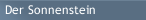 Der Sonnenstein